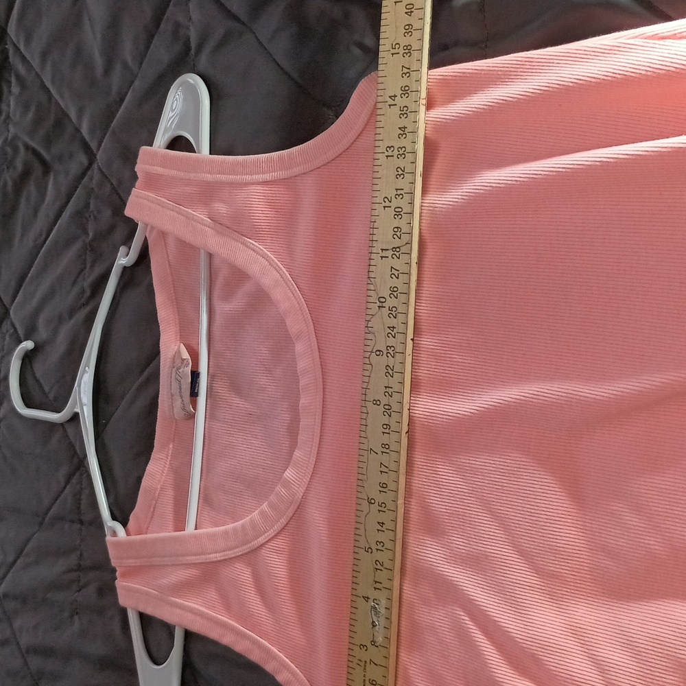 Universal Thread Ribbed Tank Dress - Picture 3 of 4